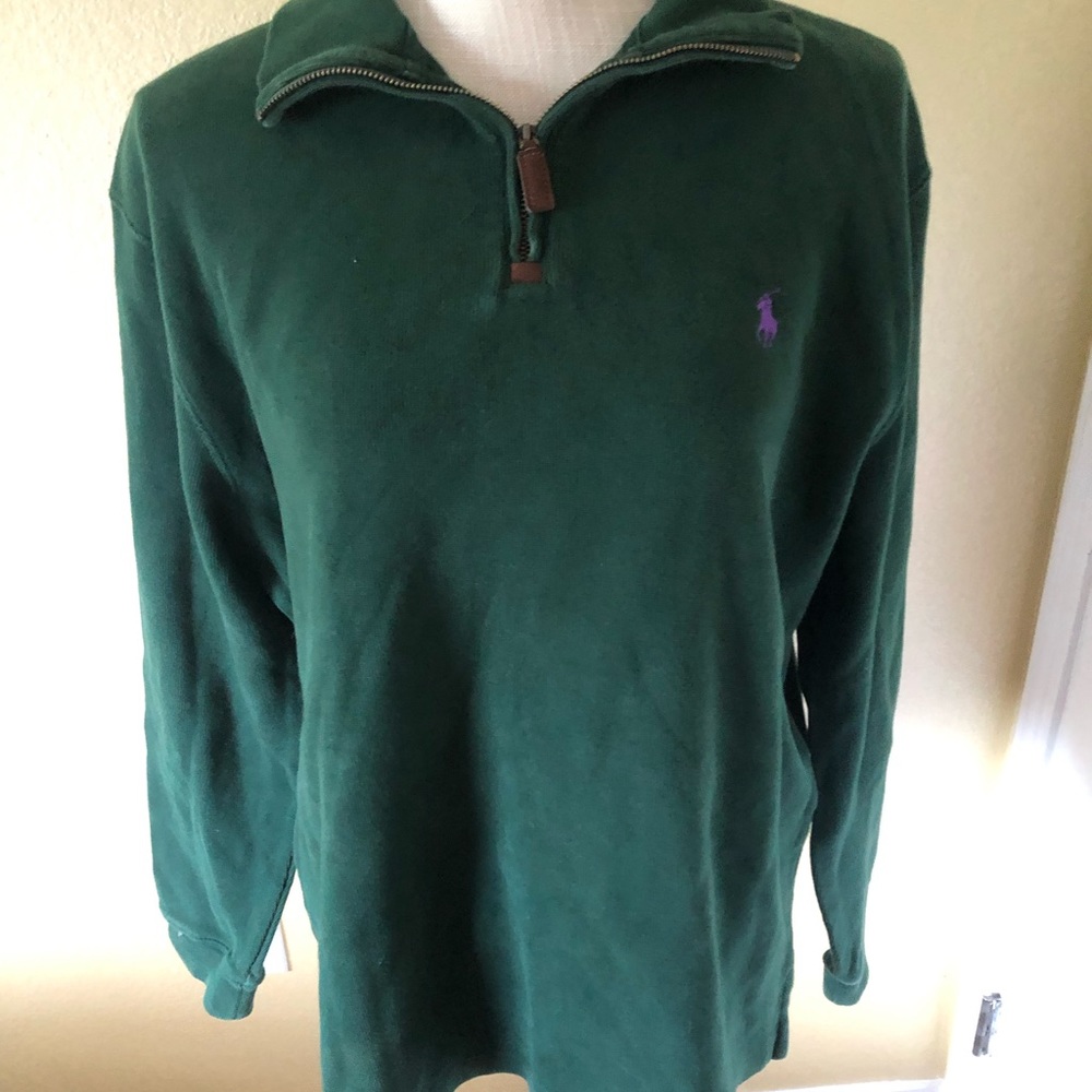 Vintage Pull over